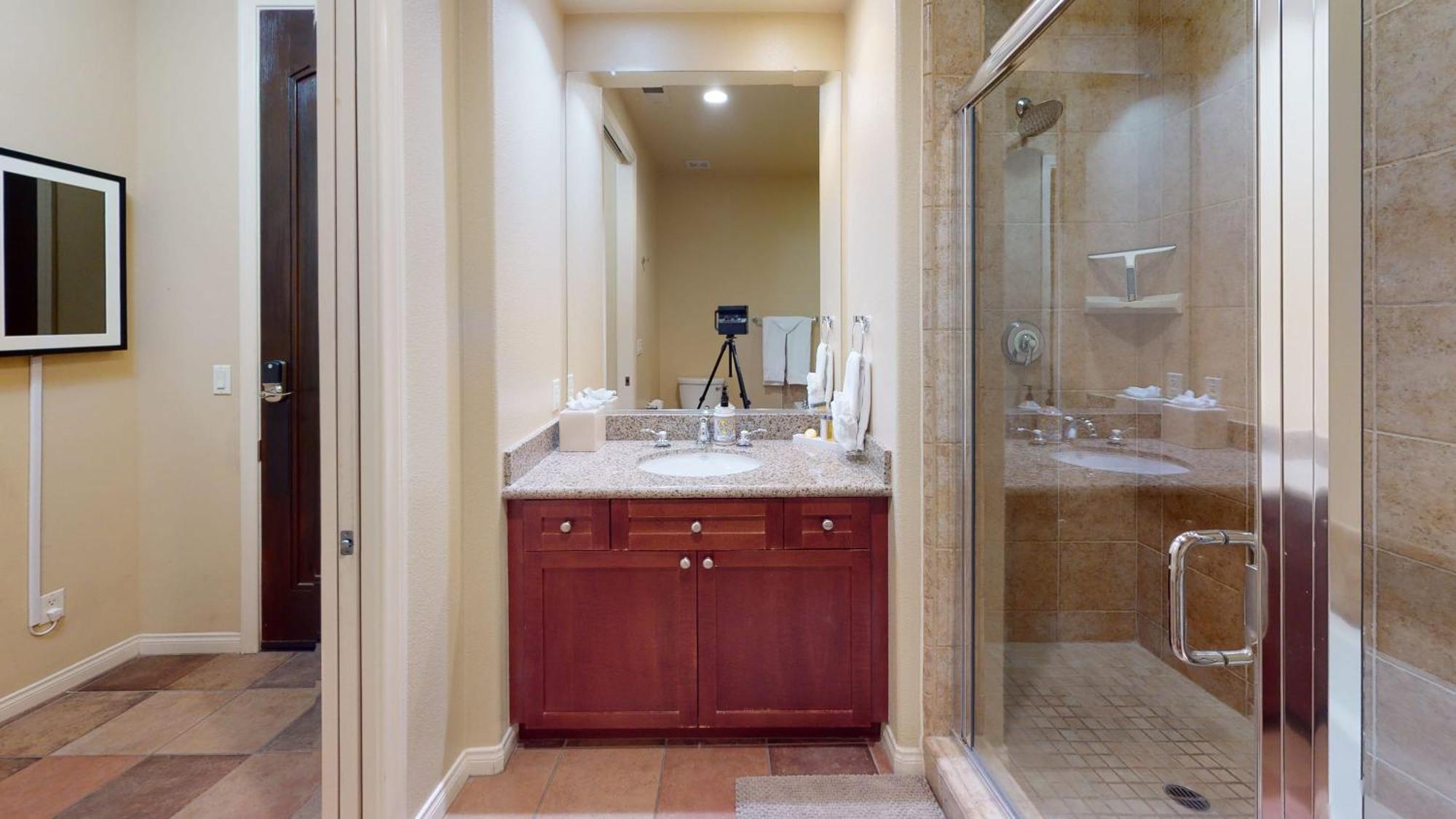 Lv028 Private Downstairs Studio On Main Paseo La Quinta Exterior photo