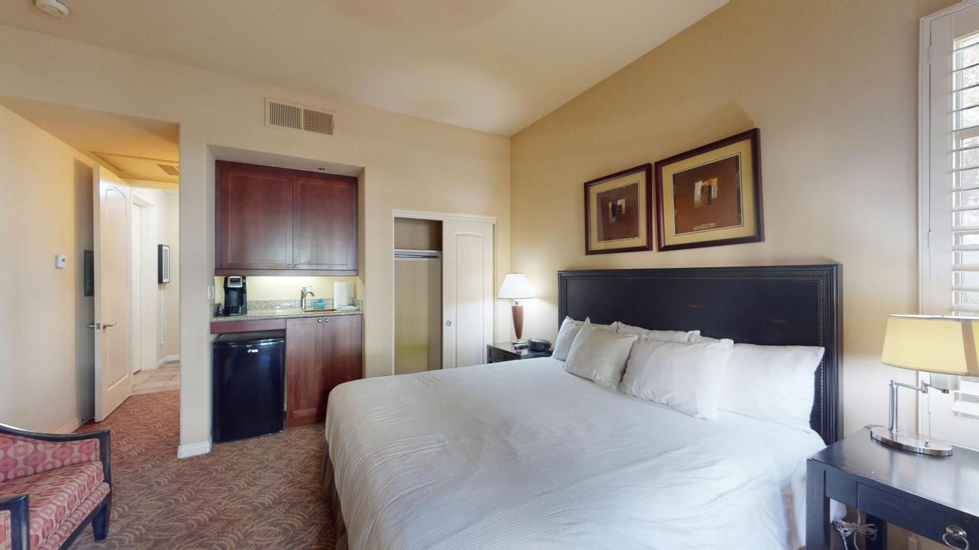 Lv028 Private Downstairs Studio On Main Paseo La Quinta Exterior photo