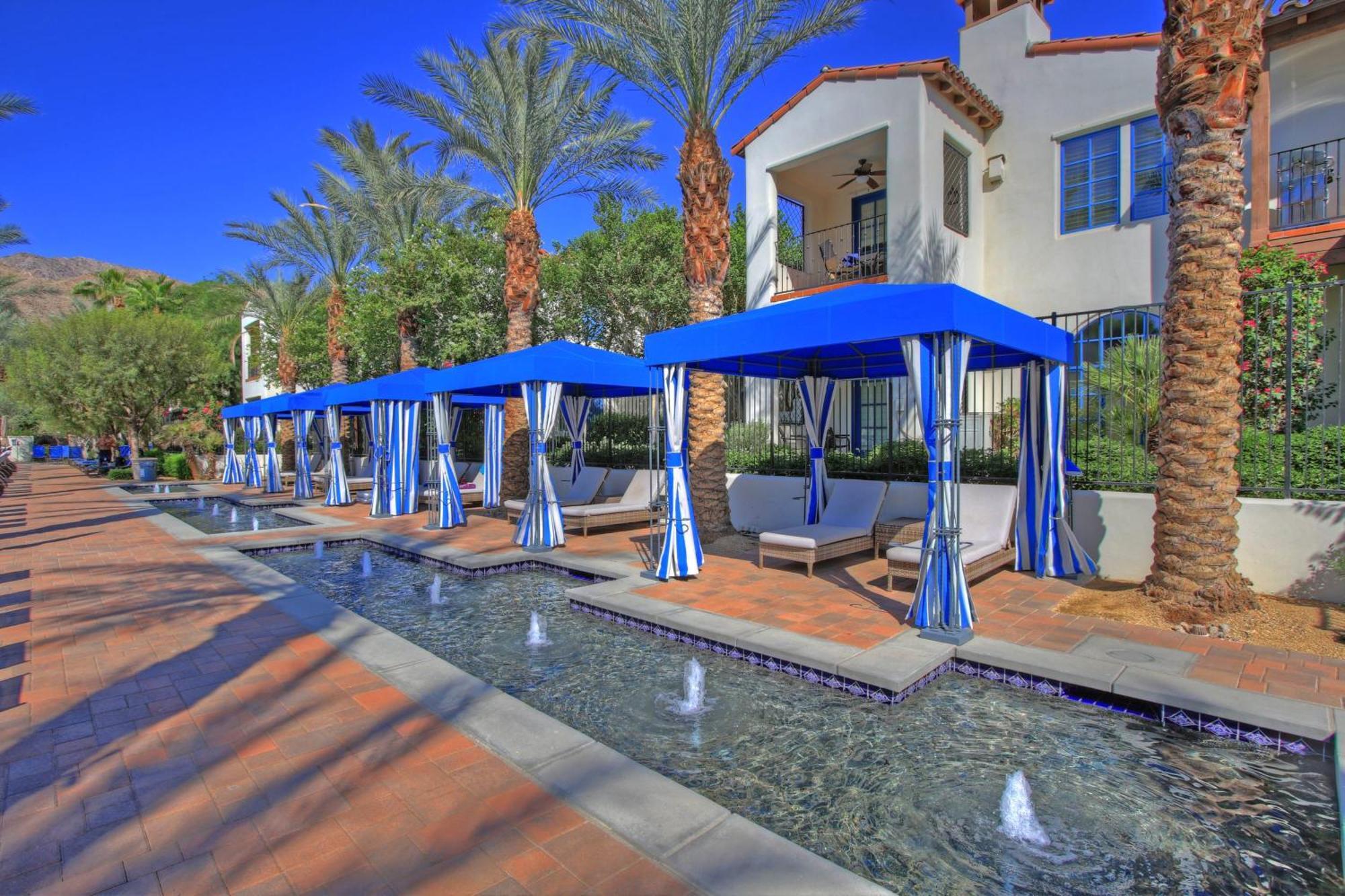 Lv028 Private Downstairs Studio On Main Paseo La Quinta Exterior photo