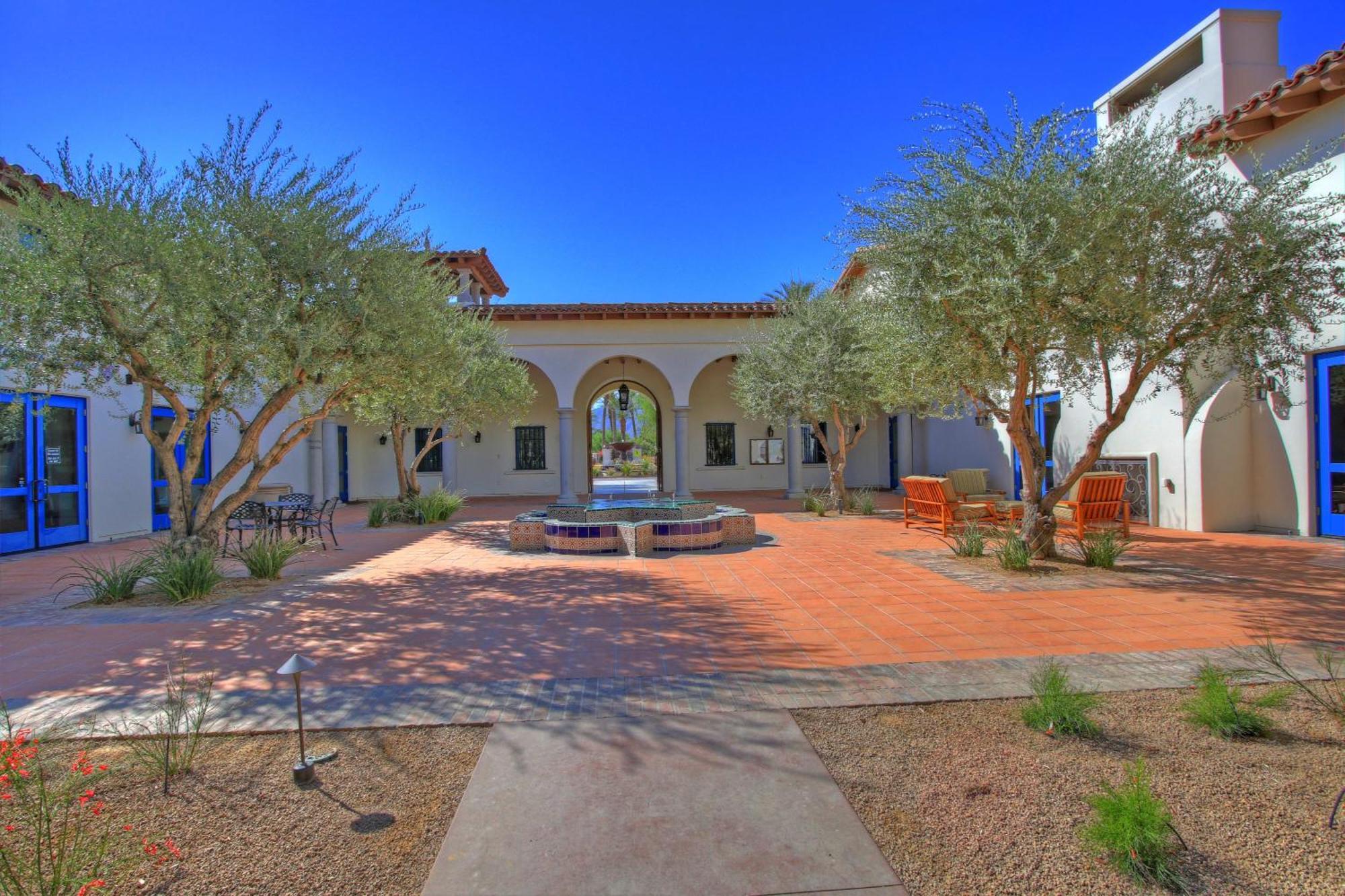 Lv028 Private Downstairs Studio On Main Paseo La Quinta Exterior photo