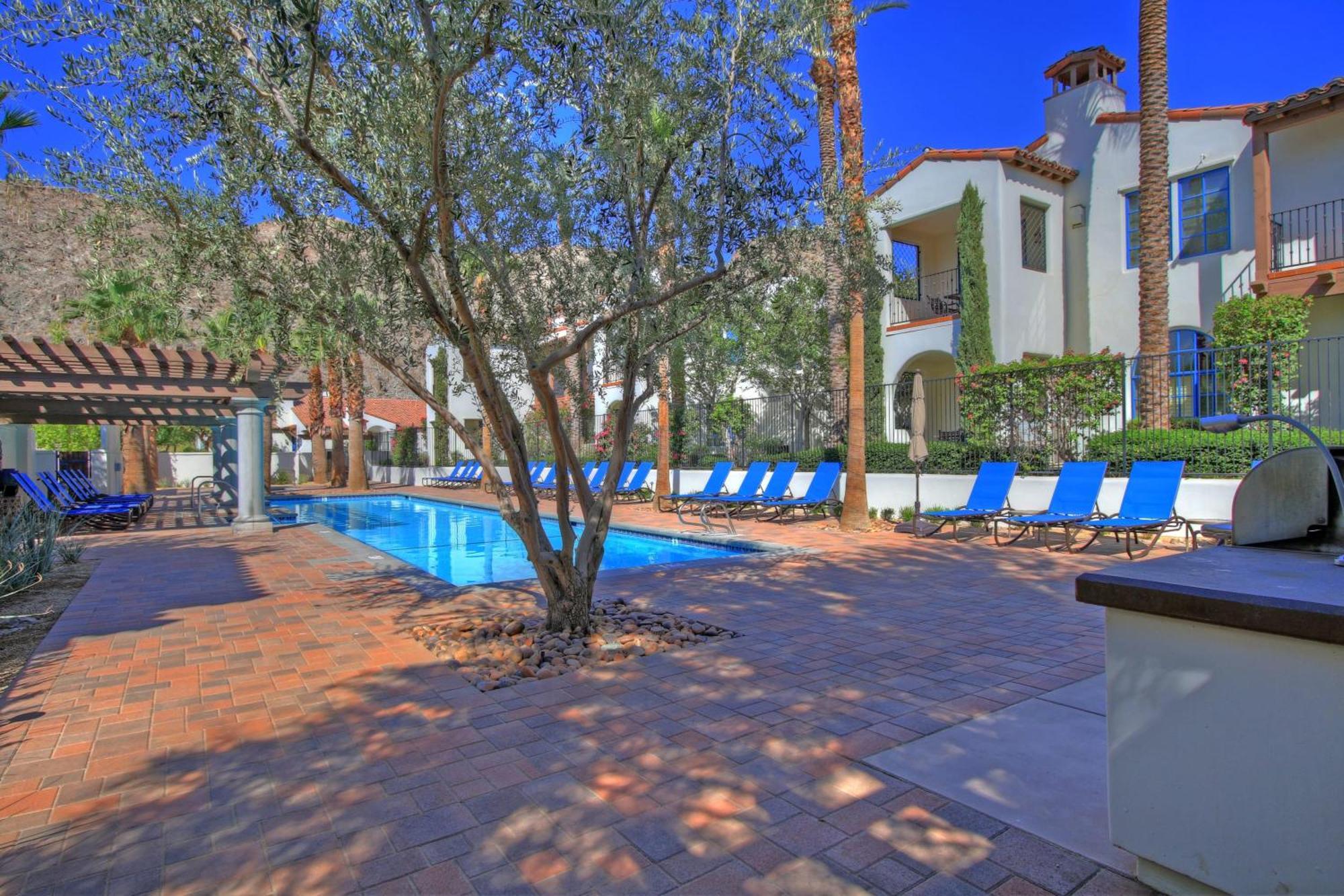 Lv028 Private Downstairs Studio On Main Paseo La Quinta Exterior photo